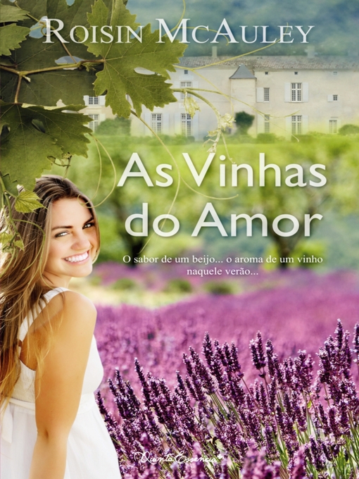 Title details for As Vinhas do Amor by Roisin McAuley - Available